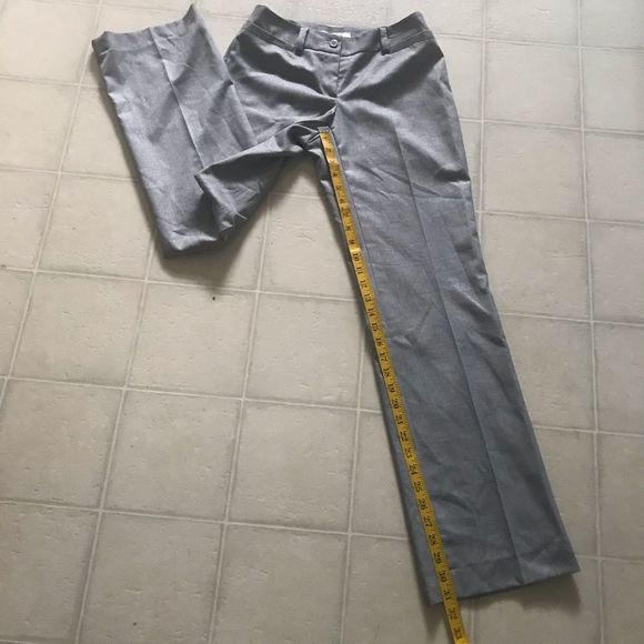 Cache luxe Metallic Accent Dress Pants - Picture 10 of 16